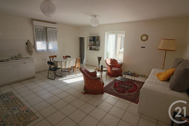 Appartement F3 à louer - 3 pièces - 56.12 m2 - UCKANGE - 57 - LORRAINE - Century 21 Roth Immobilier
