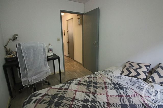 Appartement F1 à louer - 1 pièce - 22.4 m2 - METZ - 57 - LORRAINE - Century 21 Immo Val