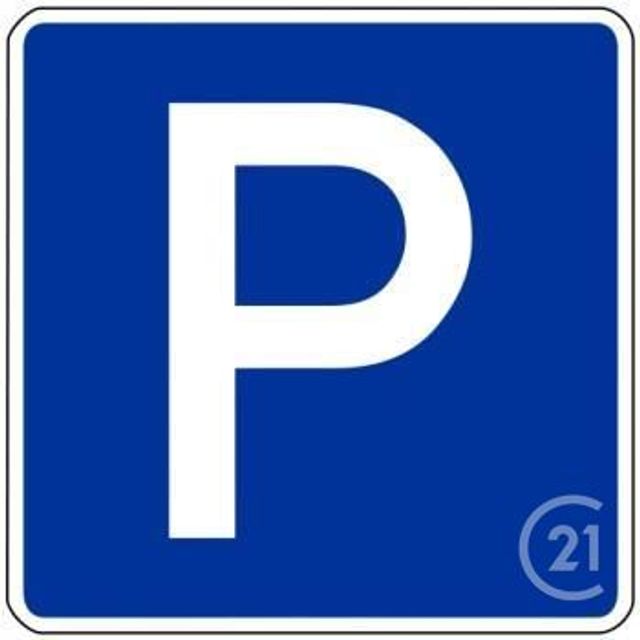 Parking à louer METZ